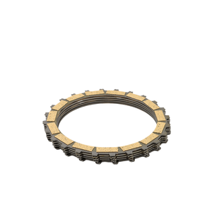 แผ่นคลัทช์รถมอเตอร์ไซค์แบบคลื่น Yuga 110-I-New <span class=keywords><strong>150</strong></span> - Product Image 1