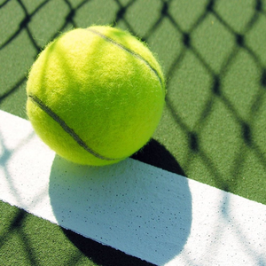 Pelota de <span class=keywords><strong>Tenis</strong></span> con Núcleo de Goma y Capa Exterior de Fibra Química para Deportes al Aire Libre, Ocio y Entretenimiento en Espacios Abiertos - Product Image 6