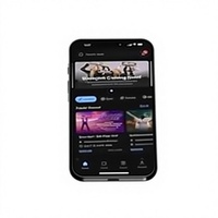 Aplicación de Reserva de Boletos para Eventos, Compras de Boletos Seguras en Línea, Pasos Digitales Disponibles, Compatible con MAC