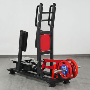 Precio <span class=keywords><strong>de</strong></span> fábrica, equipo <span class=keywords><strong>de</strong></span> gimnasio comercial, abductor <span class=keywords><strong>de</strong></span> pie profesional, placa <span class=keywords><strong>de</strong></span> gimnasio, máquinas cargadas, prensa <span class=keywords><strong>de</strong></span> piernas, máquina <span class=keywords><strong>de</strong></span> empuje <span class=keywords><strong>de</strong></span> cadera - Product Image 3