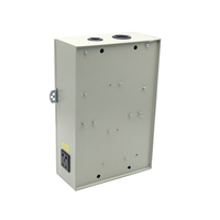 Boîtier d'alimentation principal pour ascenseur, armoire de commande d'alimentation pour ascenseur avec disjoncteur, pièces de rechange électriques pour ascenseur