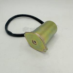 วาล์วโซลินอยด์แบบสัดส่วน Senwitt รุ่น 4I-5674 สำหรับปั๊มไฮดรอลิก E320B 312 อะไหล่รถขุด - Product Image 5