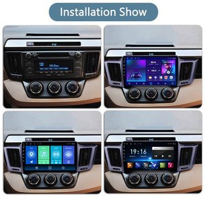 <span class=keywords><strong>Android</strong></span> âm thanh xe hơi hệ thống cho TOYOTA RAV4 RAV <span class=keywords><strong>4</strong></span> 2013 2014 2015 2016 2017 2018 2019 <span class=keywords><strong>4</strong></span> gam <span class=keywords><strong>GPS</strong></span> <span class=keywords><strong>DVD</strong></span> 2DIN autostereo - Product Image 2