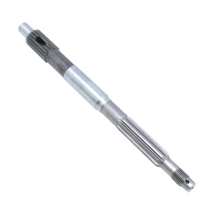 Eje de Hélice para Motor Fuera de Borda Yamaha 65W-45611-00 para Modelos 25 30 Hp F20 F25, Pieza de Repuesto - Product Image 1