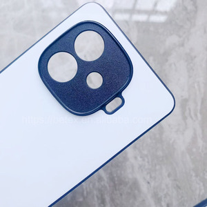 2025 Sản xuất tại Trung Quốc Chất lượng cao produits thăng hoa trường hợp điện thoại cho Vivo iqoo Z9 Turbo - Product Image 5