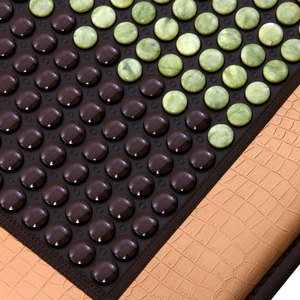 2025 Bio <span class=keywords><strong>Mat</strong></span> phụ nữ kinh nguyệt Pad giải quyết vấn đề sản phẩm toàn thân Massage <span class=keywords><strong>mat</strong></span> fanocare Tourmaline Ngọc Đá <span class=keywords><strong>mat</strong></span> - Product Image 5