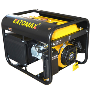 Katomax 3000w 3kw Générateur À Essence kérosène Silencieux type <span class=keywords><strong>champion</strong></span> aura Moteur À COURANT ALTERNATIF Monophasé <span class=keywords><strong>Groupe</strong></span> <span class=keywords><strong>Électrogène</strong></span> - Product Image 2