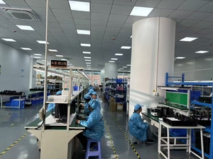 Visore Notturno Night Stalker 4k EX NS4E-70LRF EX con Fotocamera Digitale, Sensore 4K 3840*2160px, Modulo LRF e IR Staccabile - Product Image 6