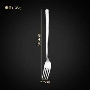 Acero inoxidable coreano 304 grueso 316 revolver hielo comer sandía hogar al aire libre café postre sopa cuchara - Product Image 6