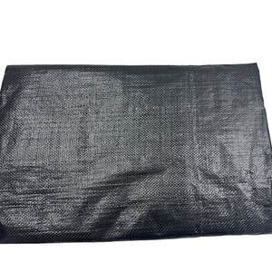 Toile anti-herbe, film plastique respirant, couverture imperméable pour serre horticole, toile anti-herbe tissée, toile de <span class=keywords><strong>sol</strong></span> - Product Image 1
