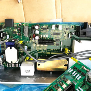 A16B-2203-0510 FANUC Pcb Curcuit Wiring Board Original - Product Image 4