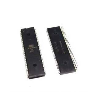 Microcontrolador Original ATMEGA1284P-PU, Chip IC MCU de 8 Bits, 20MHz, 128KB (64K X 16), ATMEGA1284, Atmega1284p - Product Image 1