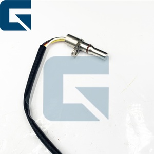 Sensor de Velocidad 262-3764 2623764 para Cargadora 246C 246D - Product Image 4