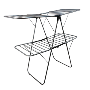 Prix bon marché Fournitures de stockage 18M Sèche-<span class=keywords><strong>linge</strong></span> Étendoirs à <span class=keywords><strong>linge</strong></span> Étendoir à <span class=keywords><strong>linge</strong></span> - Product Image 1