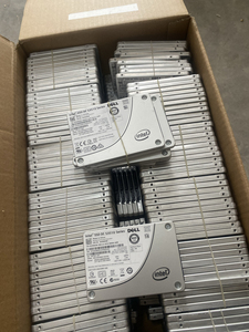 Жесткие диски, nvme m.2 ssd,ssd для Len Ovo 960G для Lenovo PM 883 NVMe SATA SSD 2,5 дюймов 1 ТБ емкостью жесткий диск для ПК ноутбука - Product Image 6