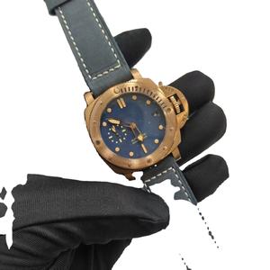 Relojes Mecánicos PAM01074 con Movimiento Automático, Precio de Fábrica al por Mayor, Relojes de Pulsera para Hombre, Marca de Lujo - Product Image 1