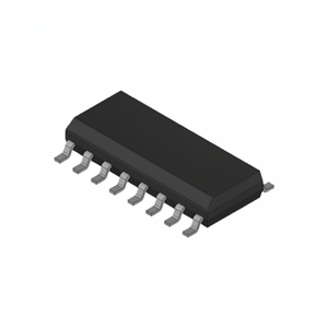 Componentes Electrónicos de Circuito Lógico QS74FCT161CTS0, Canal del Fabricante - Product Image 1