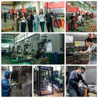 Высокоточный CNC завод производство цветной анодированный алюминий сталь CNC обработанный штекер наушников алюминиевые детали