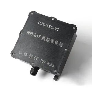 2024 New LOGO Customization Square NB-IOT Data Collector With Factory Price Discount