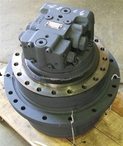 Moteur de translation final pour R160LC-7 R160-7 Track 31N5-40010 31N5-40010BG 31EG-42000 Garantie 1 an Shandong - Product Image 4