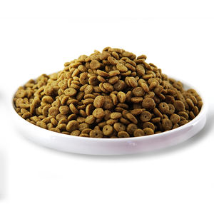 Bsci oem אורגני בריא ללא תבואה כלב יבש מזון טעים עוף בטעם עוף בטעם מזון ישירה - Product Image 3