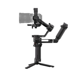 Stabilisateur de caméra vidéo portable DGI RS 5 avec algorithme de stabilisation de cardan, construction en plastique 5.0, <span class=keywords><strong>Ronin</strong></span> RS 5 - Product Image 5