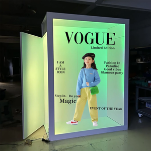 Imprimante de reçus pour l'émission de tickets - Boîte de photomaton pour la gestion des files d'attente, l'inscription à la liste d'attente, les passe d'accès et les systèmes de réservation - Product Image 5