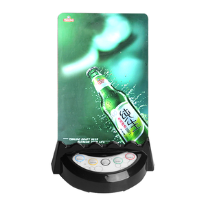 5-nút khách sạn thông minh đa chức năng nhà hàng khách gọi máy nhắn tin không dây bồi bàn gọi chuông hệ thống - Product Image 1