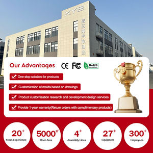 12V Luchtcompressor Met Verlichting Draagbare 12V Bandeninflator Met Drukmeting Voor Autobanden - Product Image 6