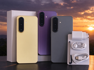 Teléfono Móvil Original Nuevo A56 5G, Modelo de Lanzamiento Reciente, Doble SIM Global, Varios Colores, Venta al Por Mayor - Product Image 1