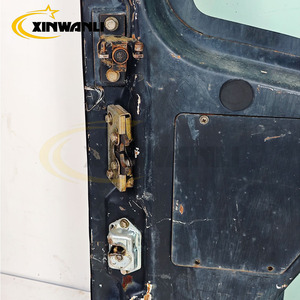Piezas de Excavadora PC78US-5 128US-2, Conjunto de Cabina con Cerradura y Bisagra, Suministro de Fábrica Compatible con Excavadoras Komatsu - Product Image 3