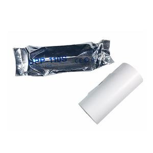 Factory Direct Supply Unifon UPP-110HG Thermal <b>Paper</b> <b>Roll</b> for Ultrasound Printer Single Layer 110x18mm - Product Image 6