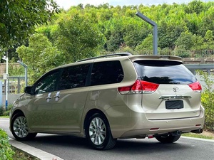 Mejor Precio en Toyotas de <span class=keywords><strong>Segunda</strong></span> <span class=keywords><strong>Mano</strong></span>, USADOS, Toyota Sienna 2011, Volante a la Izquierda - Product Image 5