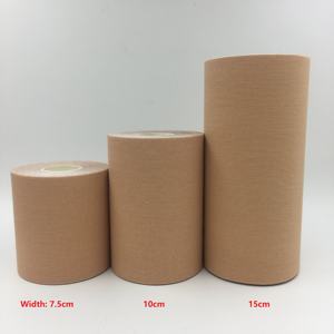 Gran oferta <span class=keywords><strong>de</strong></span> fábrica, multicolor <span class=keywords><strong>para</strong></span> deporte, algodón, dedo, tobillo y <span class=keywords><strong>hombro</strong></span>, dislocación, cinta <span class=keywords><strong>de</strong></span> kinesiología quirúrgica - Product Image 4