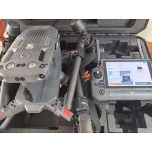 Nuevo Dron Matrice 350RTK Original, Versión Global de Demostración, M350RTK Worry Free Basic Combo, Matrice 300 en Stock - Product Image 6