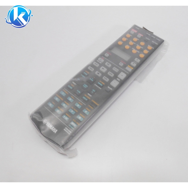 BRAND NEW RAV239 WB37870EU FOR DSP-AX1400 HTR-5690 HTR-5790 HTR5790S REMOTE CONTROL LOC#Y301