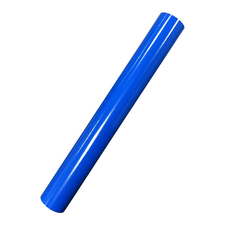 Bleu azur