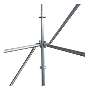 Heavy-Duty thép <span class=keywords><strong>ringlock</strong></span> <span class=keywords><strong>Diagonal</strong></span> Brace hot-Dip mạ kẽm giàn giáo bộ phận thiết kế - Product Image 4