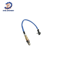 Capteur d'oxygène 24102433 0258010321 compatible avec Bu-ic-k Ex-ce-lle 1.6 1.8 Ep-ic-a Lo-va 1.6 Sa-il Ch-ery Bo-nu-s Li-fan X50 1.5L