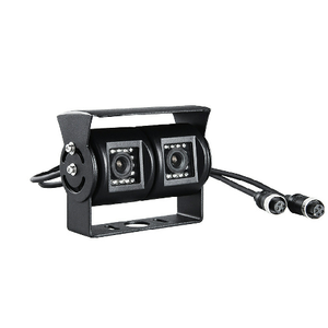 JPC-121 камера заднего вида для автобуса, грузовика, автомобиля - Product Image 4