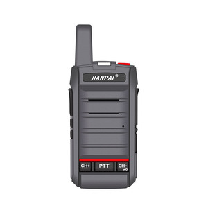 Jianpai V5 talkie-walkie mince et léger mini talkie-walkie <span class=keywords><strong>casque</strong></span> restaurant <span class=keywords><strong>salon</strong></span> <span class=keywords><strong>de</strong></span> <span class=keywords><strong>coiffure</strong></span> <span class=keywords><strong>salon</strong></span> <span class=keywords><strong>de</strong></span> <span class=keywords><strong>coiffure</strong></span> station manuelle sans fil - Product Image 2