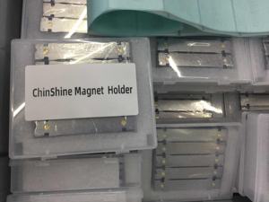 Etal-Soporte de imán soldado para taladro, pieza para Segmento de broca de núcleo de diamante - Product Image 6