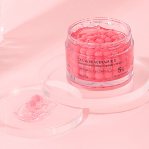 Crème en capsules réductrice de taches TxA Niacinamide 70g, crème hydratante anti-rides pour le visage - Product Image 1