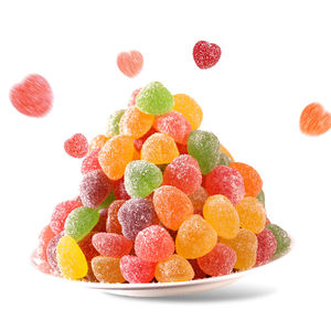 Venta al por Mayor de Vitaminas <span class=keywords><strong>Halal</strong></span> en Gomitas, Dulces de Gomitas con Vitamina C - Product Image 1
