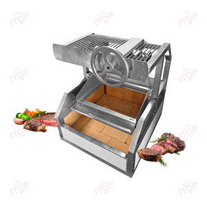 <span class=keywords><strong>Parrilla</strong></span> de Acero Inoxidable para Barbacoa <span class=keywords><strong>Argentina</strong></span> de Santa María, <span class=keywords><strong>Parrilla</strong></span> de Carbón en Venta - Product Image 4