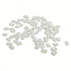Granulés de plastique PP H1030 R520Y T102G 1100NK CJS700 S2040 511MK40T Granulés de matières premières en plastique PP granulés de plastique PP vierges - Product Image 6