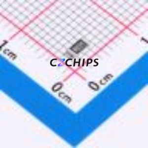 Resistencia SMD CR1206J4R039G 1206 (Tipo: Película Gruesa) (Resistencia: 39mOhm Precisión: 5%) - Product Image 1