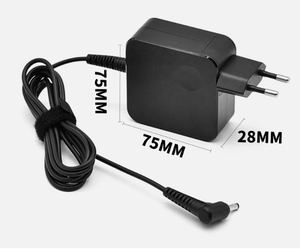 Adaptateur secteur 65W pour Lenovo <span class=keywords><strong>IdeaPad</strong></span> 310 <span class=keywords><strong>320</strong></span> 330 510 530-14ARR 530-14ARR-81H9001PMH ADP-45DW 4.0*1.7mm - Product Image 2