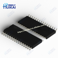 Circuits intégrés de qualité supérieure, puce IC, capteur, module sans fil AT49F1614-90TI