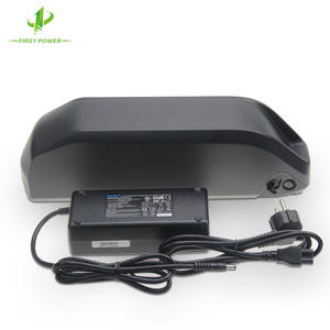 전동 공구용 전문 고성능 리튬 배터리 36v 24.5Ah Ebike 배터리 팩 - Product Image 2